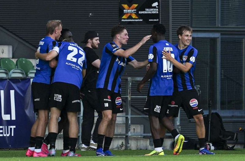 Nhận định, Soi kèo TPS Turku vs Inter Turku 22h00 ngày 23/08: Trận derby rực lửa - Ảnh 1