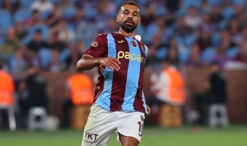 Nhận định, Soi kèo Trabzonspor vs Istanbul Basaksehir 23h00 ngày 23/08: Áp lực - Ảnh 1