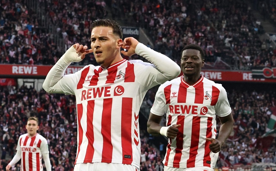 Nhận định, Soi kèo Wurzburger Kickers vs Koln 23h00 ngày 24/8: Thử thách cực đại - Ảnh 1