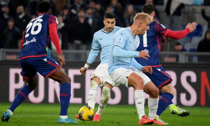 Soi kèo phạt góc Bologna vs Lazio, 23h30 ngày 24/8 - Ảnh 1