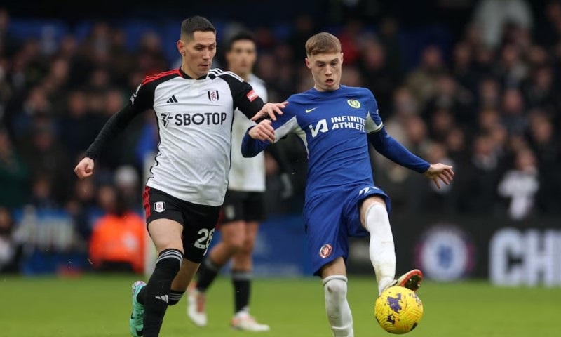 Soi kèo phạt góc Fulham vs Chelsea, 2h00 ngày 25/8 - Ảnh 1