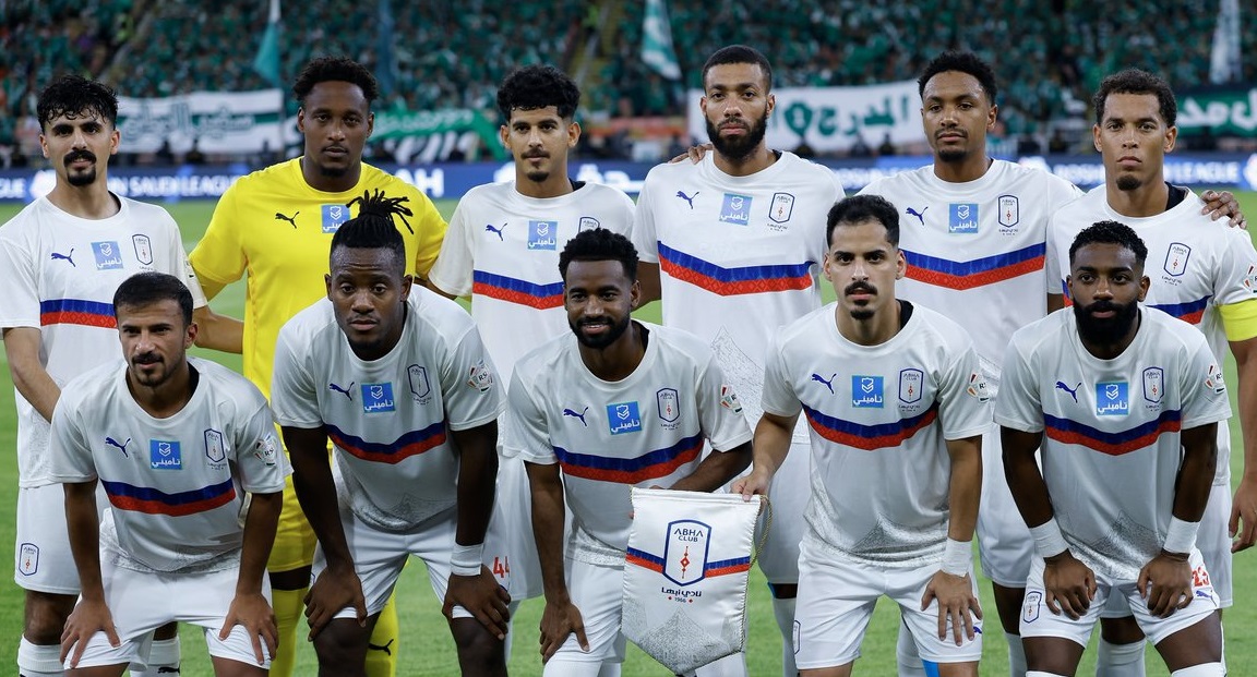 Nhận định, Soi kèo Abha vs Al-Khaleej 23h05 ngày 25/8: Sân nhà làm điểm tựa - Ảnh 1