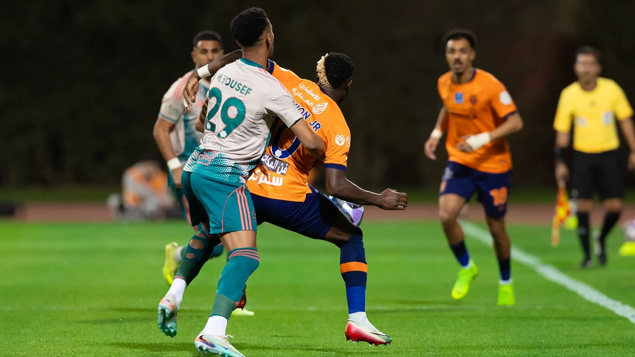 Nhận định, Soi k&egrave;o Al Taawoun vs Al-Fayha 23h10 ng&agrave;y 25/8: Kh&aacute;ch khốn khổ - Ảnh 1