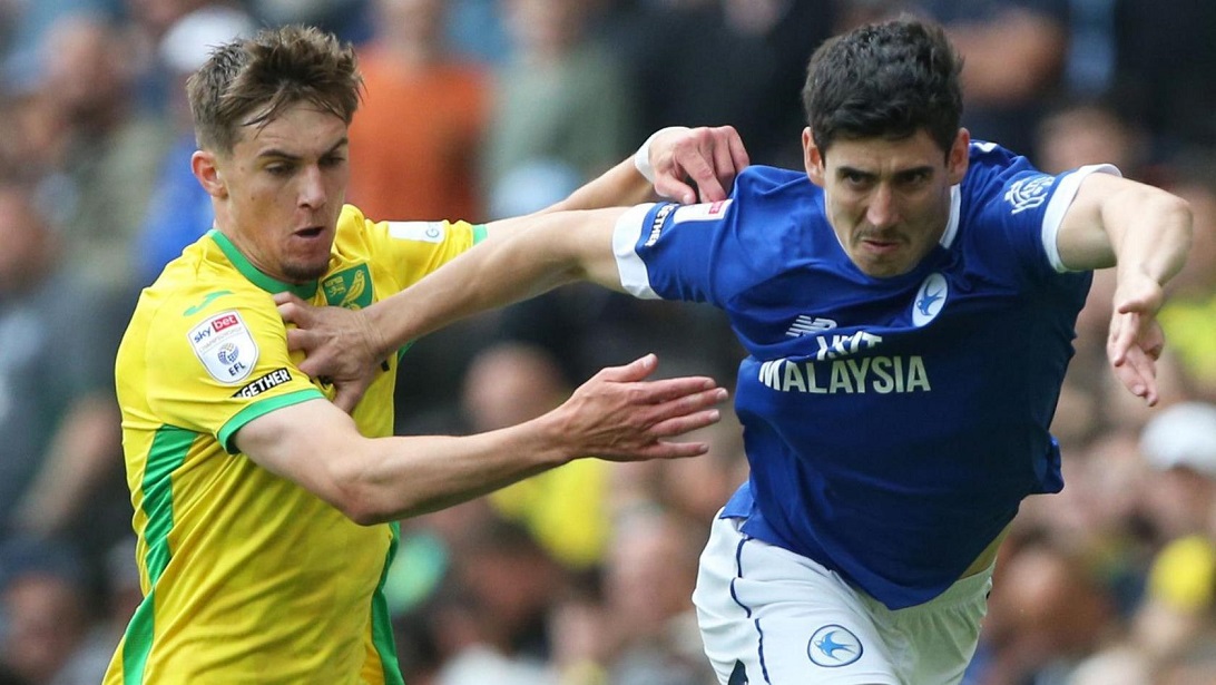 Nhận định, Soi kèo Cardiff vs Norwich 01h00 ngày 26/8: Điểm tựa sân nhà - Ảnh 1