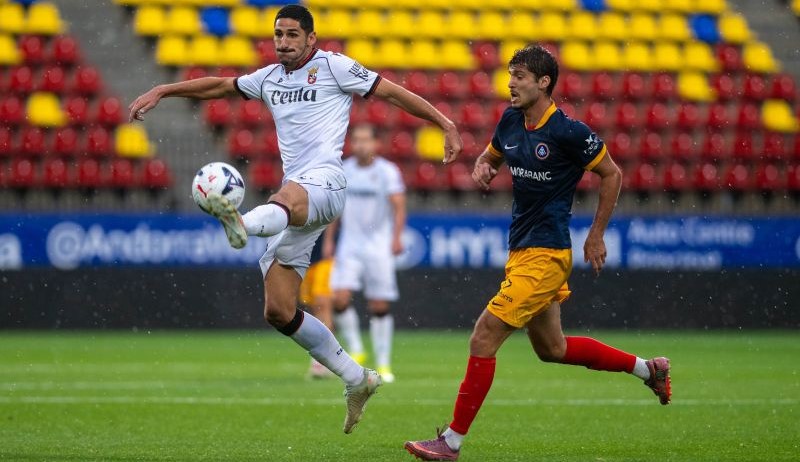 Nhận định, Soi kèo Celta Vigo B vs Andorra 0h00 ngày 25/08: Giải mã tân binh - Ảnh 1