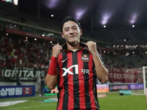 Nhận định, Soi kèo FC Seoul vs Bucheon 17h30 ngày 25/8: Khẳng định ngôi đầu - Ảnh 1