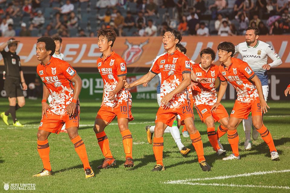 Nhận định, Soi kèo Jeju vs Pohang Steelers 17h30 ngày 25/8: 2 kẻ cùng khổ - Ảnh 2