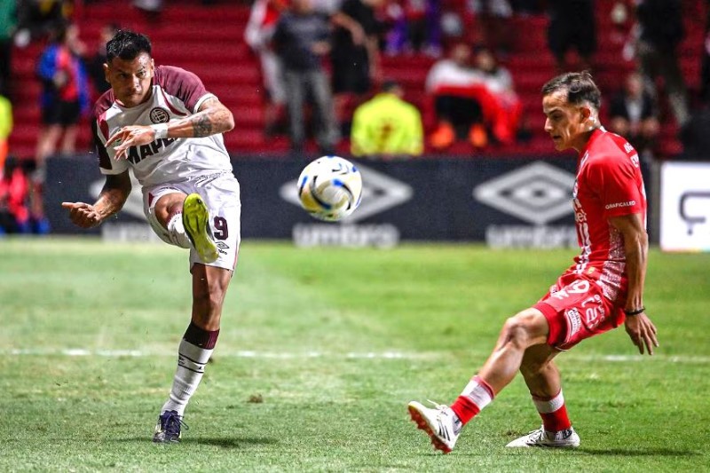 Nhận định, Soi kèo Lanus vs Argentinos Juniors 07h00 ngày 25/08: Khách có 3 điểm - Ảnh 1