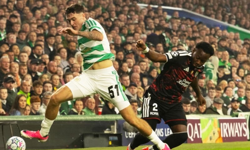 Nhận định, Soi kèo LASK Linz vs Celtic 0h30 ngày 26/8: Hòa trong mưa gôn - Ảnh 1