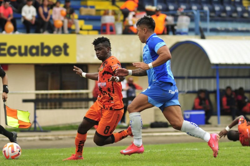 Nhận định, Soi kèo Libertad vs Macara 06h30 ngày 25/08: Khuất phục chủ nhà - Ảnh 1