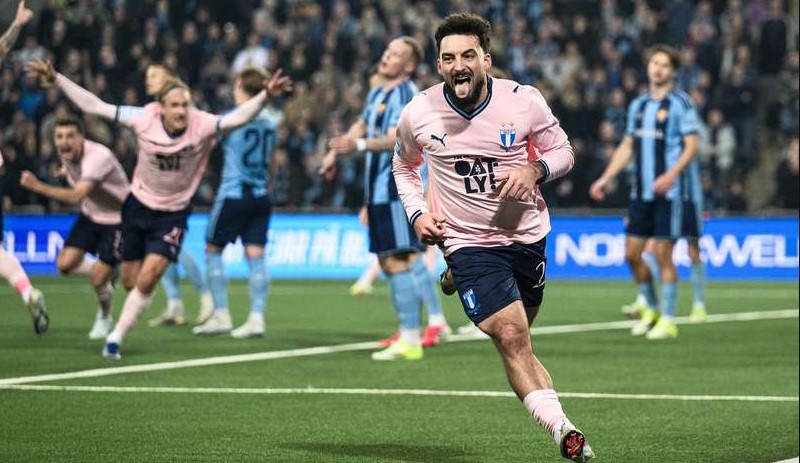 Nhận định, Soi kèo Malmo vs Djurgardens 0h00 ngày 25/08: Thất bại thứ 3 - Ảnh 1