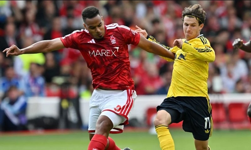 Nhận định, Soi kèo Nottingham vs Leeds 2h00 ngày 26/8: Thành-bại tại luân lưu - Ảnh 1