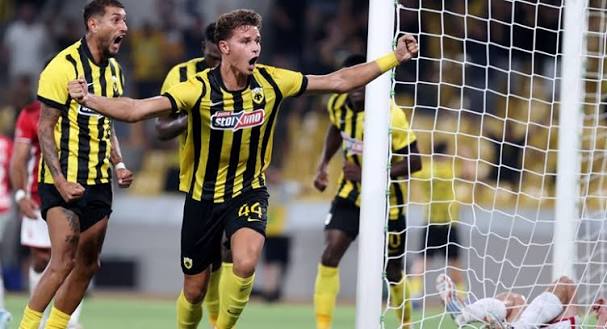 Nhận định, Soi kèo Sabah Baku vs Hapoel Beer Sheva 23h45 ngày 25/8: Ngược dòng nổi không? - Ảnh 1