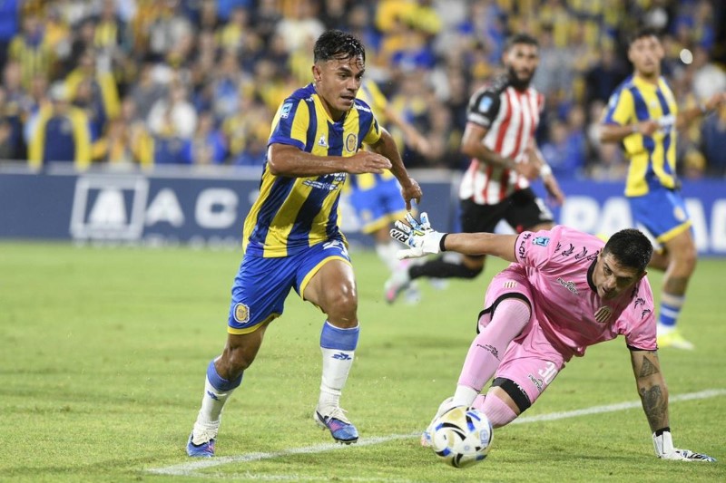 Nhận định, Soi kèo Talleres Cordoba vs Rosario Central 07h15 ngày 25/08 - Ảnh 1
