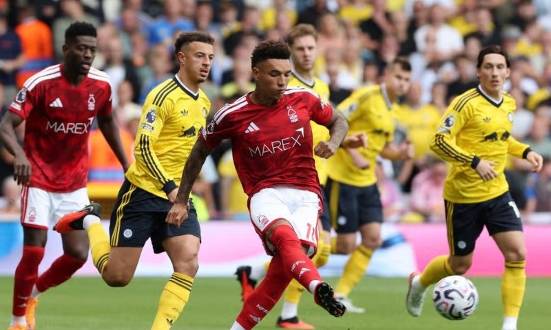 Soi kèo phạt góc Nottingham vs Leeds, 2h00 ngày 26/8 - Ảnh 1