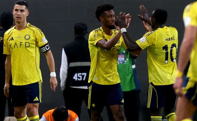 Nhận định, Soi kèo Al Ettifaq vs Al Nassr 1h00 ngày 26/08: Cản bước nhà Vua - Ảnh 1