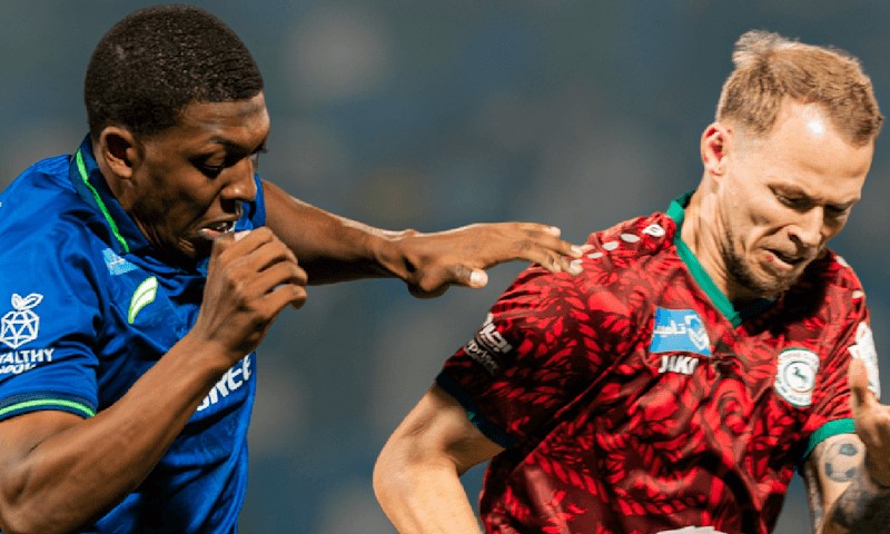 Nhận định, Soi kèo Al Faisaly Harmah vs Al Fateh 23h00 ngày 26/08: Giải vía thành công - Ảnh 1