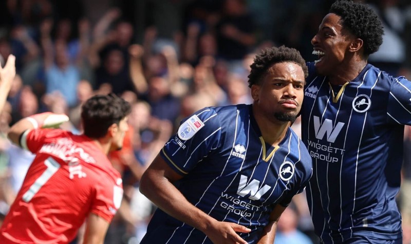 Nhận định, Soi kèo Cambridge vs Millwall 1h45 ngày 26/08: Cửa trên nhỉnh hơn - Ảnh 1