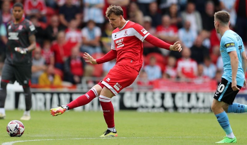 Nhận định, Soi kèo Doncaster vs Middlesbrough 1h30 ngày 26/08: Đối thủ lì lợm - Ảnh 1