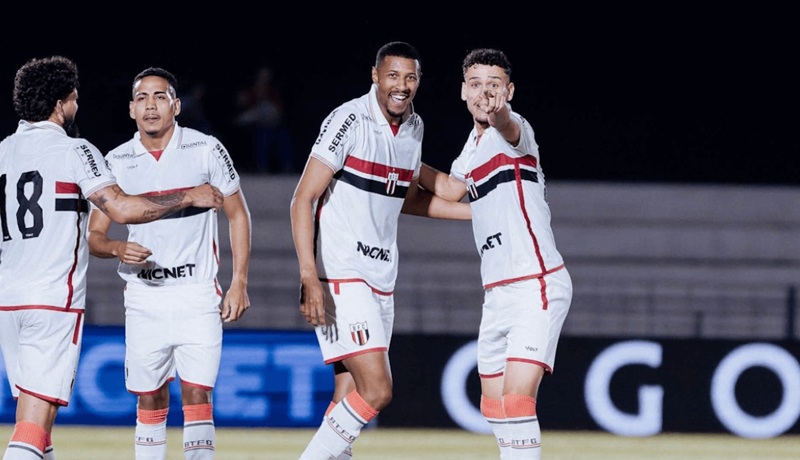 Nhận định, Soi kèo Goianiense vs Botafogo 05h30 ngày 26/08: Khó cho chủ nhà - Ảnh 1