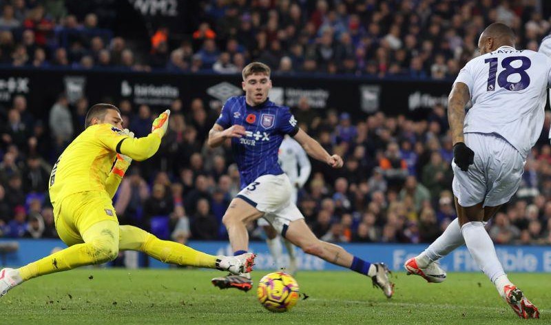 Nhận định, Soi kèo Ipswich vs Leicester 1h45 ngày 26/08: Khác biệt hoàn toàn - Ảnh 1