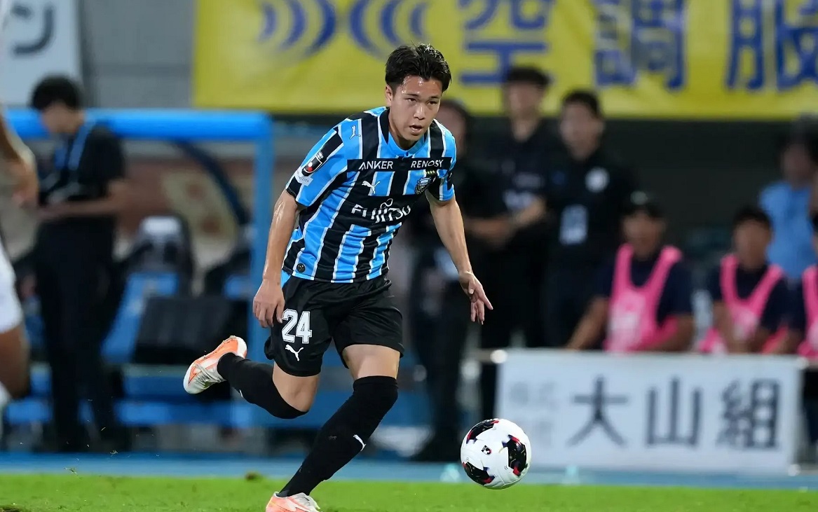 Nhận định, Soi kèo Kawasaki Frontale vs Tochigi SC 17h00 ngày 26/8: Nghiền nát đội khách - Ảnh 1