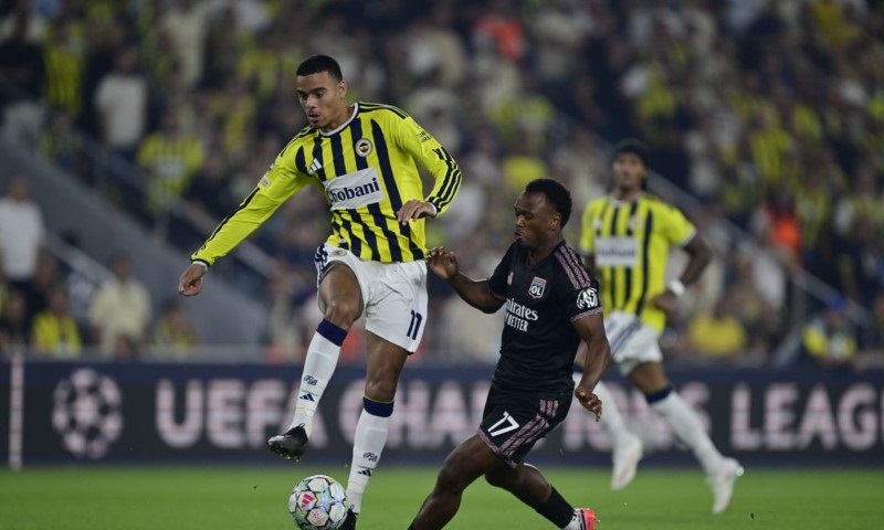 Nhận định, Soi kèo Lyon vs Fenerbahce 0h30 ngày 26/8: Ngang sức ngang tài - Ảnh 1