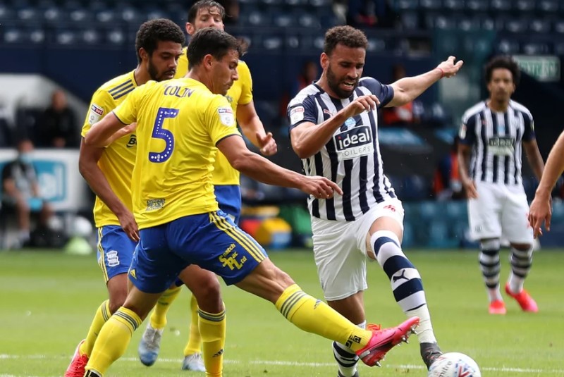 Nhận định, Soi kèo Newcastle vs West Brom 1h45 ngày 27/08: Không hề yếu đuối - Ảnh 1