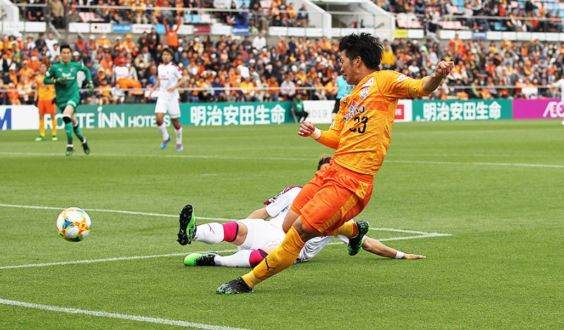 Nhận định, Soi kèo Shimizu S-Pulse vs Osaka 17h00 ngày 26/08: Bất ngờ cửa dưới - Ảnh 1