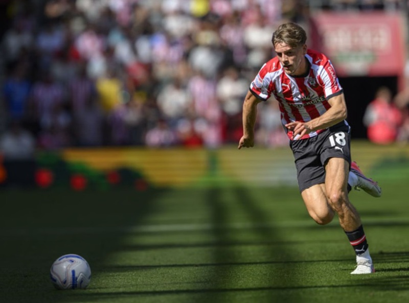 Nhận định, Soi kèo Southampton vs West Ham 01h45 ngày 26/08: Thận trọng - Ảnh 1