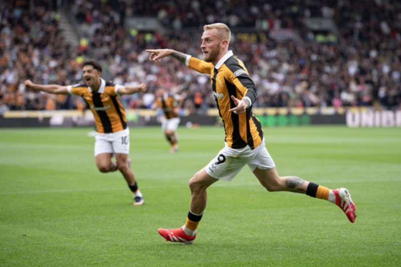 Nhận định, Soi kèo Stoke vs Hull 01h45 ngày 26/08: Chủ nhà thất thế - Ảnh 1