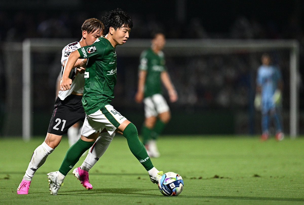 Nhận định, Soi kèo Tokyo Verdy vs Thespa Gunma 16h30 ngày 26/8: Vị thế đàn anh - Ảnh 1