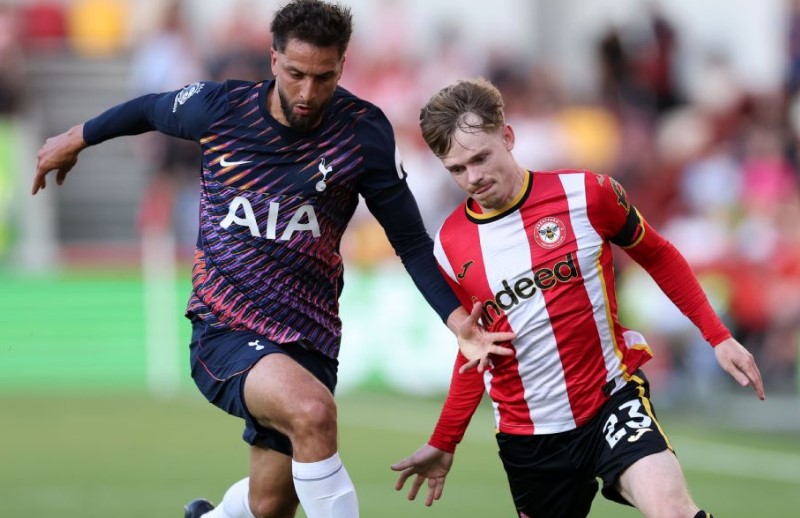 Nhận định, Soi kèo Tottenham vs Charlton 1h45 ngày 27/08: Cú sốc tiếp theo - Ảnh 1