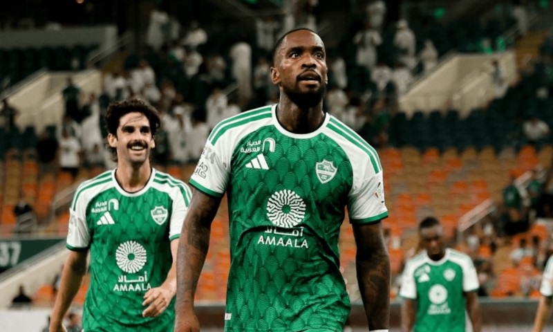 Soi kèo phạt góc Al-Ahli Saudi vs Auckland FC, 1h00 ngày 27/8 - Ảnh 1