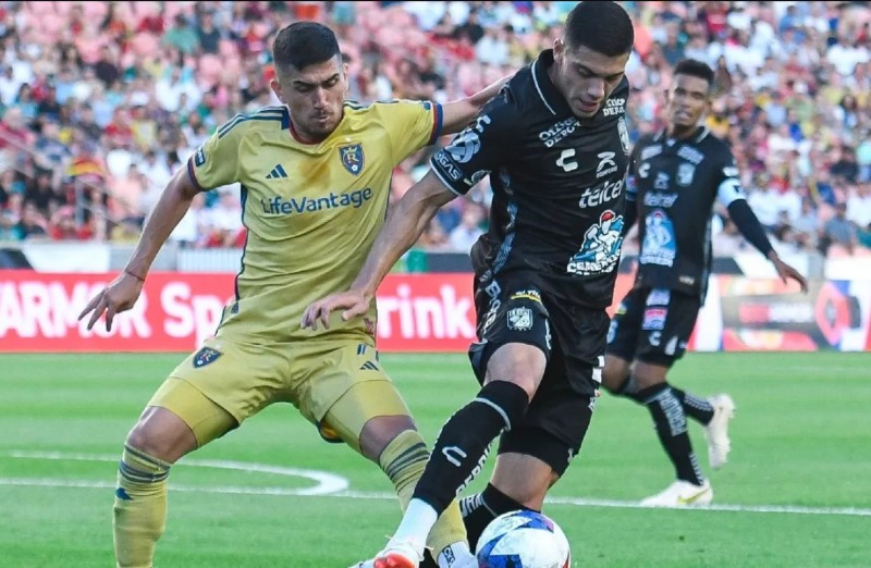 Soi kèo phạt góc Club Leon vs Real Salt Lake, 9h30 ngày 26/8 - Ảnh 1