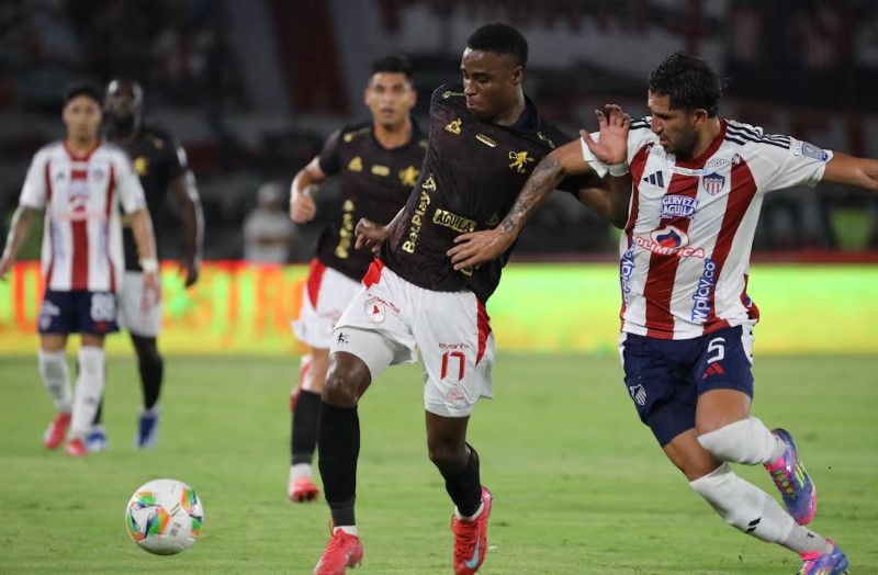 Nhận định, Soi kèo America de Cali vs Junior 06h20 ngày 27/08: Khách lấn chủ - Ảnh 1