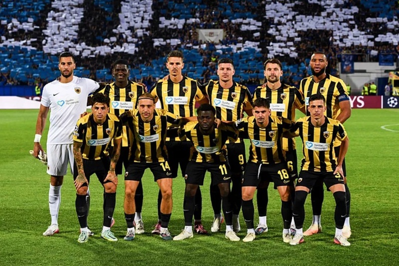 Nhận định, Soi kèo Athens vs Levski Sofia 02h00 ngày 27/08: Đôi co - Ảnh 2