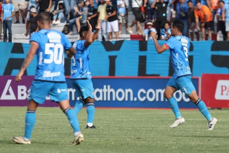 Nhận định, Soi kèo Blooming vs Real Oruro 07h30 ngày 27/08: Chiến thắng cách biệt - Ảnh 1