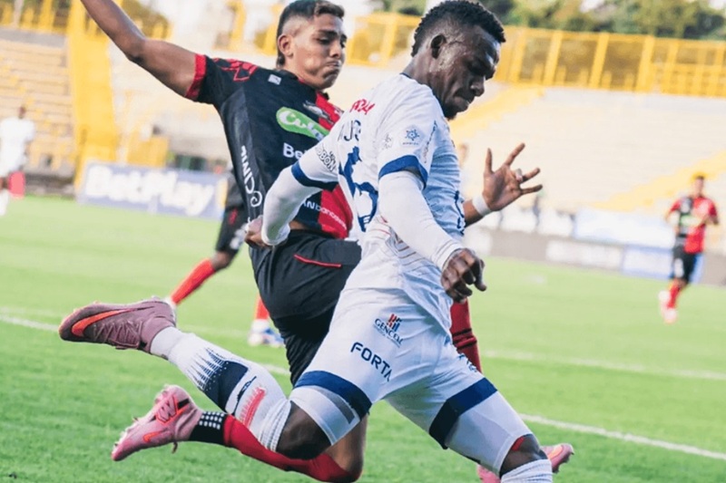 Nhận định, Soi kèo Boyaca Chico vs Fortaleza 04h00 ngày 27/08: Cân bằng - Ảnh 1