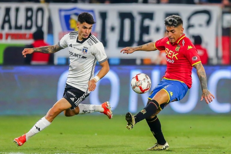 Nhận định, Soi kèo Colo Colo vs Union Espanola 07h30 ngày 27/08: Tin vào chủ nhà - Ảnh 1