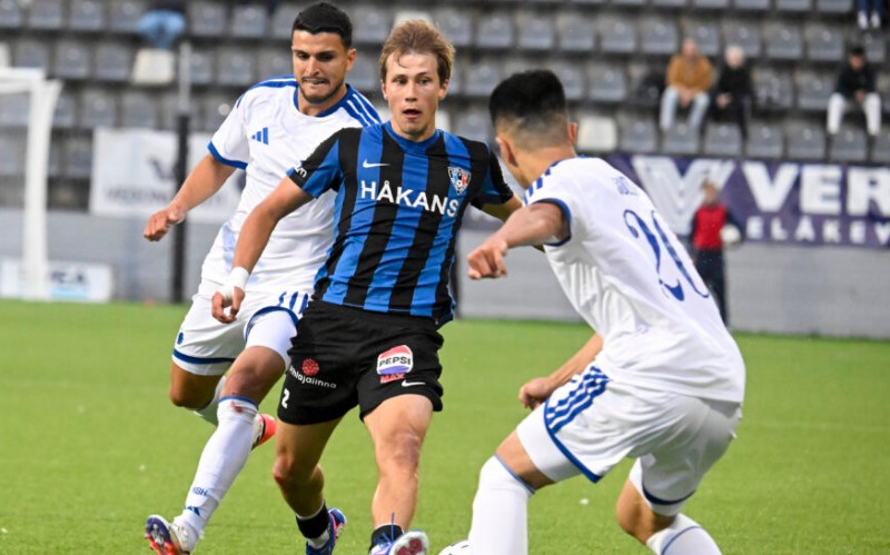 Nhận định, Soi kèo Copenhagen vs Inter Turku 0h00 ngày 28/08: Giằng co quyết liệt - Ảnh 1