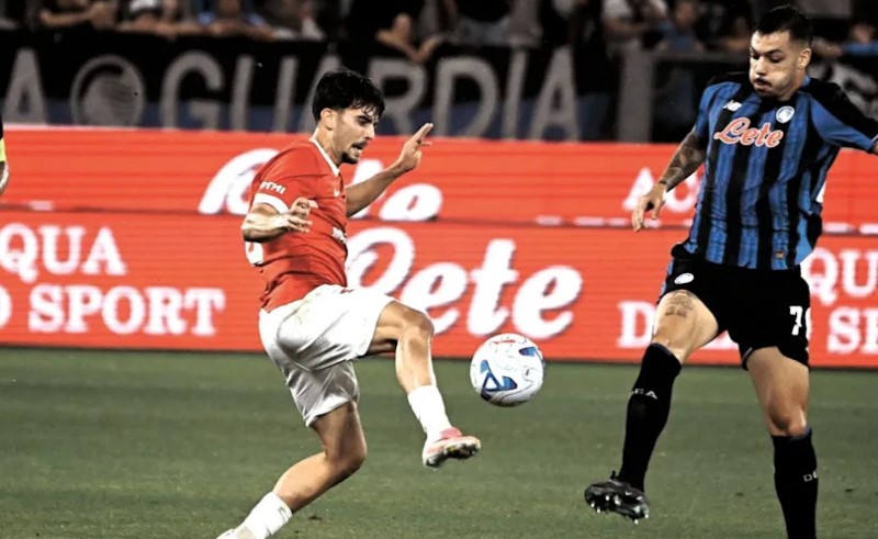 Nhận định, Soi kèo Hapoel Tel Aviv vs Atalanta 1h00 ngày 28/08: Cửa trên chưa thắng - Ảnh 1