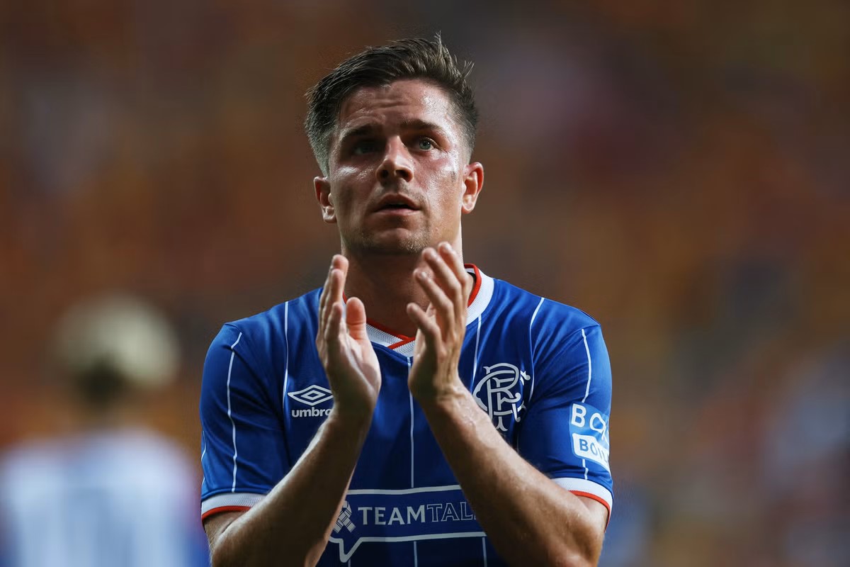 Nhận định, Soi kèo Jablonec vs Rangers 23h00 ngày 27/8: Khó qua ải Ba Lan - Ảnh 1