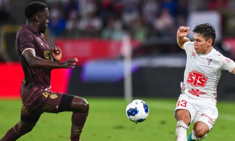 Nhận định, Soi kèo Monaco vs Gornik Zabrze 23h45 ngày 27/8: Monaco thẳng tiến - Ảnh 1