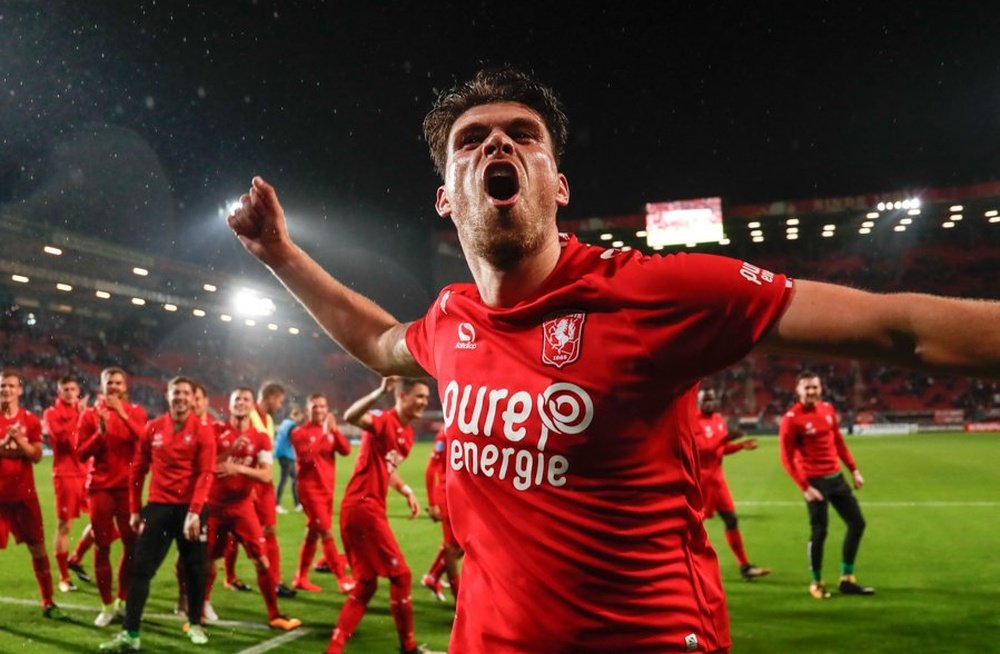 Nhận định, Soi kèo Qarabag vs Twente 23h00 ngày 27/8: Pháo đài Tofiq Bahramov - Ảnh 1