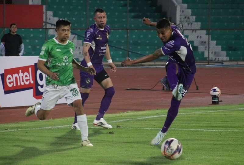 Nhận định, Soi kèo Real Potosi vs Real Tomayapo 05h30 ngày 27/08: Áp đảo - Ảnh 1