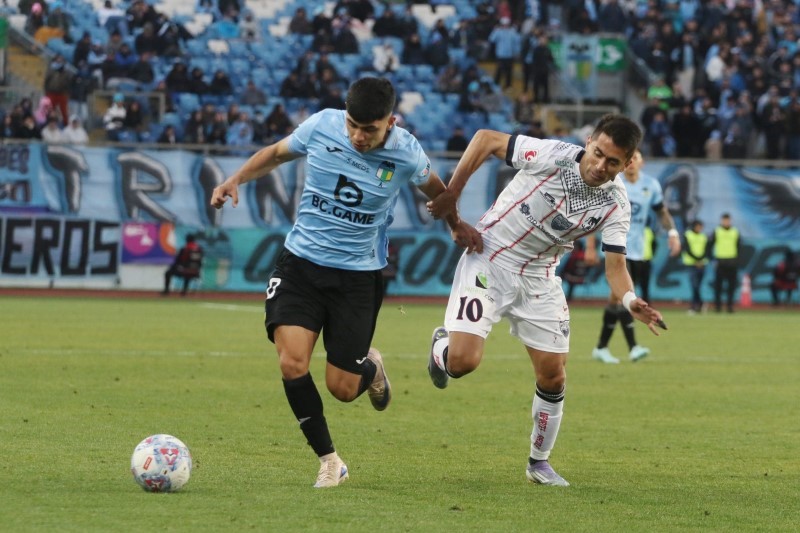 Nhận định, Soi kèo Recoleta vs O Higgins 07h30 ngày 27/08: Át vía chủ nhà - Ảnh 1