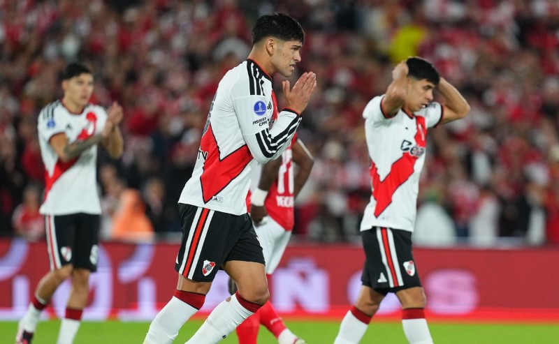 Nhận định, Soi kèo River Plate vs Independiente Santa Fe 07h30 ngày 27/08: Chủ nhà đáng tin - Ảnh 1