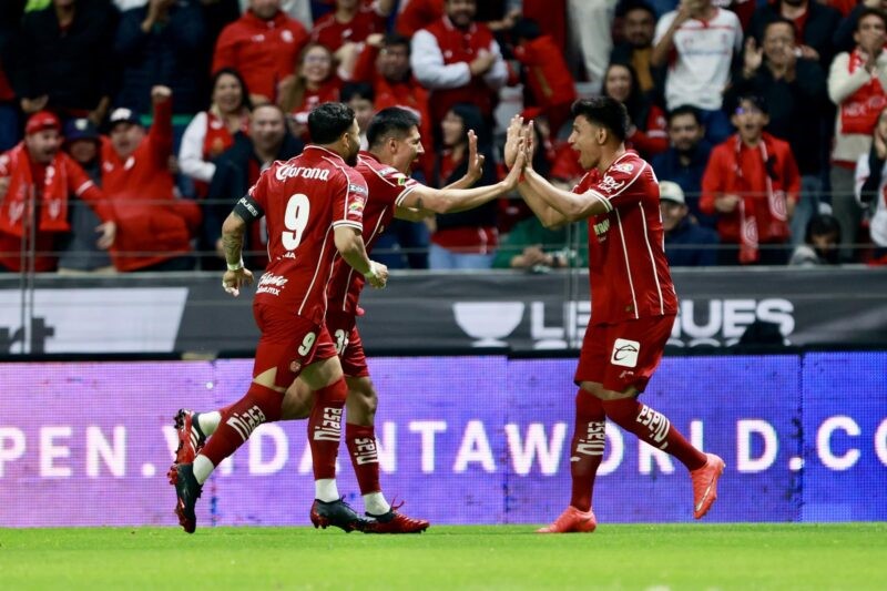 Nhận định, Soi kèo Toluca vs Austin 07h30 ngày 27/08: Bất phân thắng bại - Ảnh 1