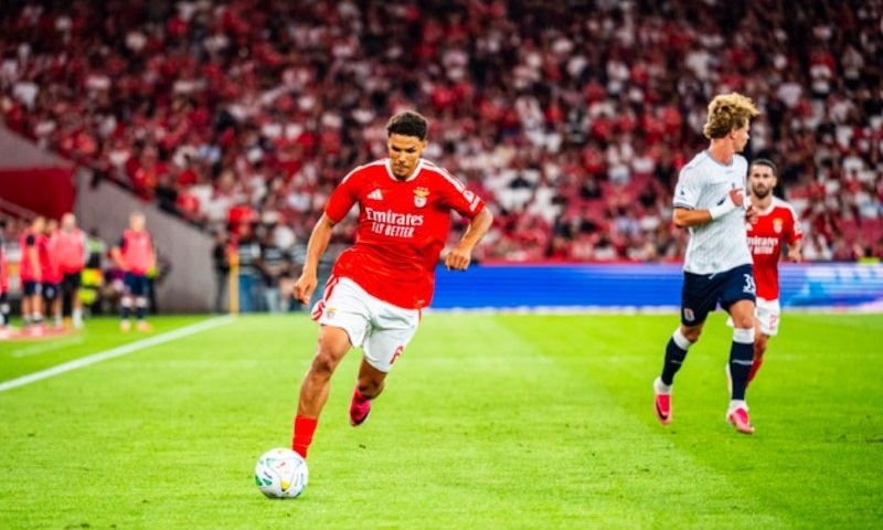 Soi kèo phạt góc Aarhus vs Benfica, 1h00 ngày 28/8 - Ảnh 1